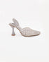 RENE Mesh Heels